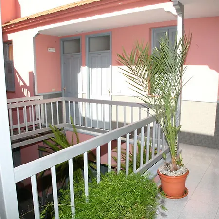 Apartamentos San Sebastián-3