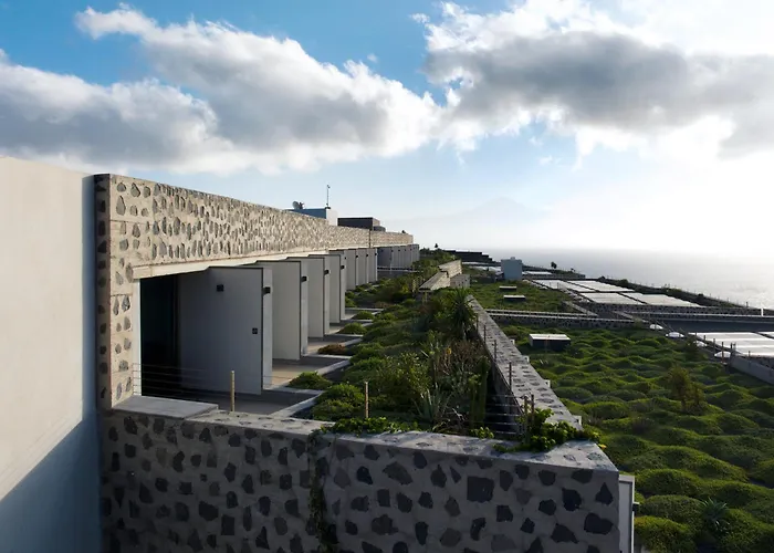 Hotel boutique: Bancal Hotel And Spa