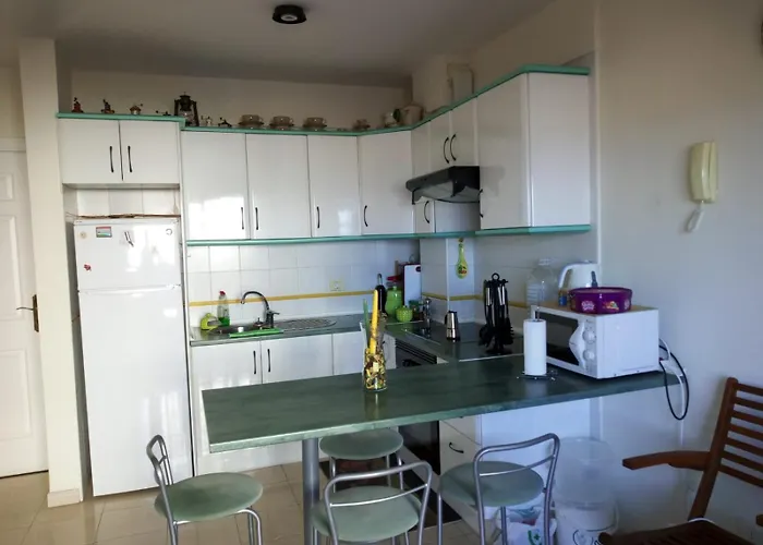 Casa Aloe