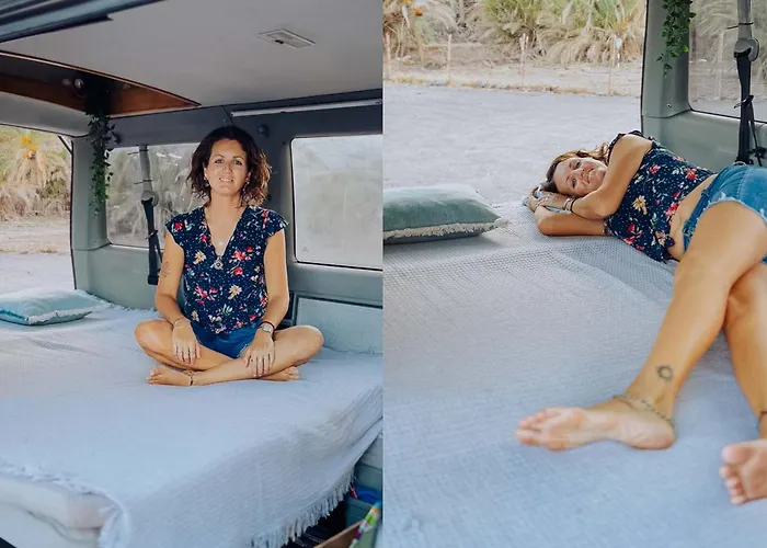 Camper Hipalan