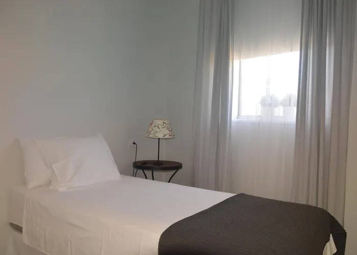 Holiday House Aguacate 1